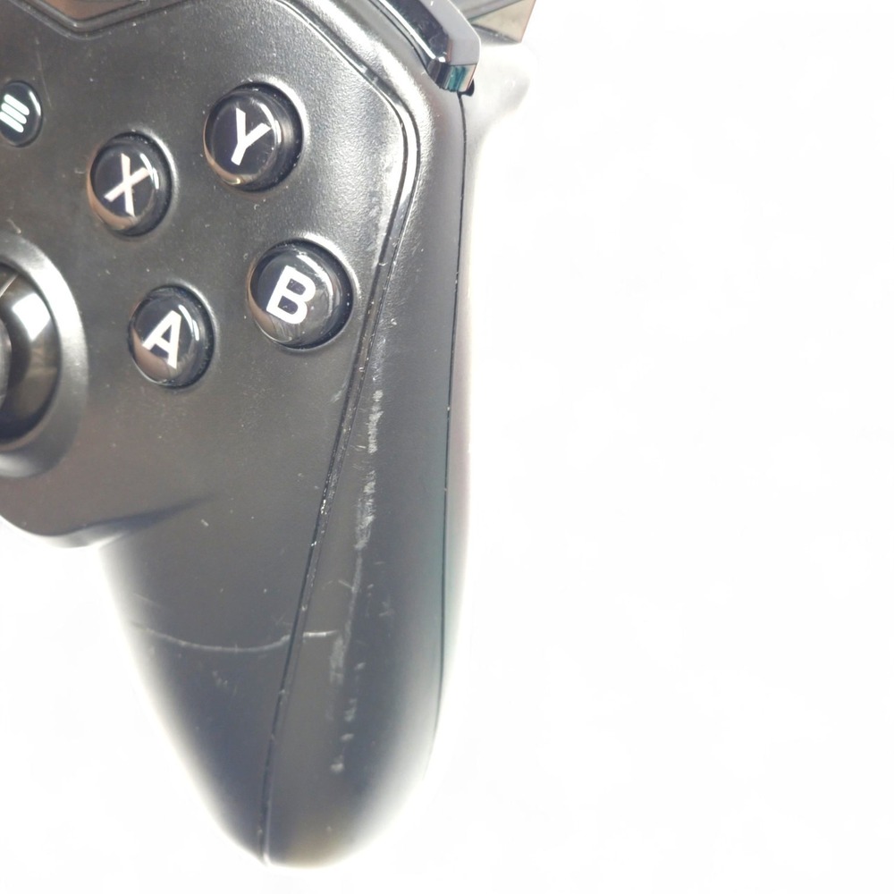 RiotPWR Rotor Riot iOS Wired Lightning Game Controller Tested - Picture 14 of 16